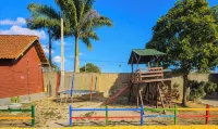 Casa Blue em Cond Fechado c Piscina - PE - Swimmingpools