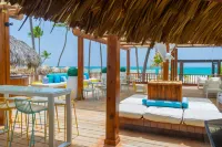 Punta Cana Princess Adults Only - All Inclusive - parking