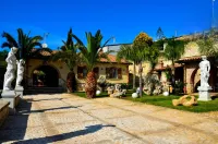Dependance Desir e Piscina ad Uso Esclusivo e Jac - Villaer