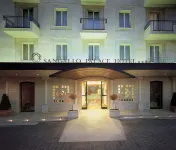 Sangallo Palace - Pools