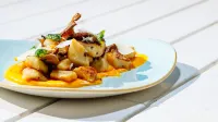 Tradewinds Hotel and Suites Fremantle - breakfast