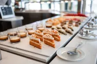 Servatur Puerto Azul - breakfast