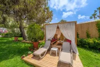 Trendy Palm Beach Adults Only - Romantik
