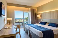 Estival Park Almaris - Park Yeri