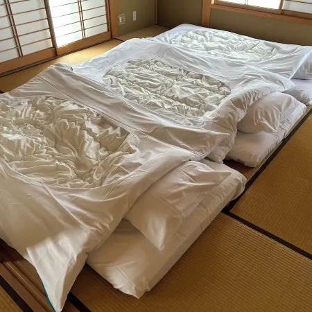 Cool-Villa Hida Resort