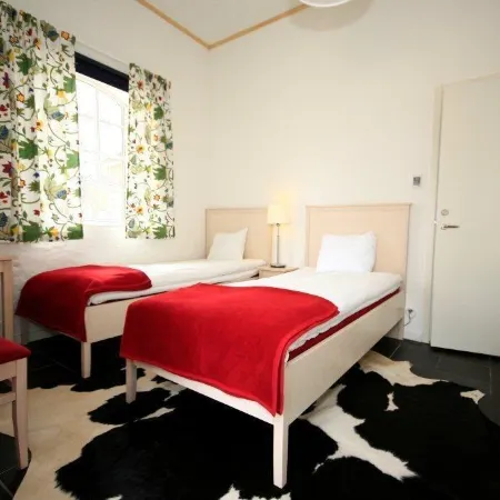 Wapnö Gårdshotell