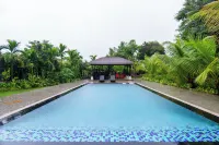 ELIVAAS Aaraa 4BHK Luxury Pool Villa - Villas