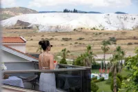 Tripolis Hotel - Romantic