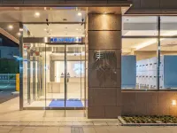 Toyoko Inn Ube-Shinkawa-eki - Wifi