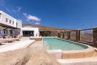 Mykonos Panormos Villas - Villas