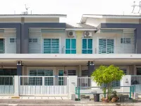 Animation Homes I Meru Raya IPOH I by Grab A Stay l 1–16pax Hotels near MAPS Perak