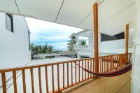 Gao Phala Beachfront Hostel - Homestays