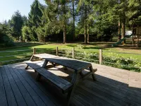 La Dolina: Eco-Chic Stay - Alppimaja