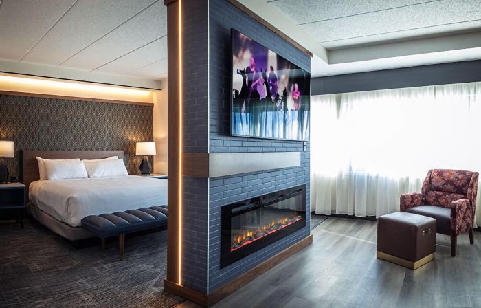 Grand Casino Mille Lacs
