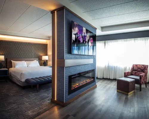 Grand Casino Mille Lacs - 3 estrellas