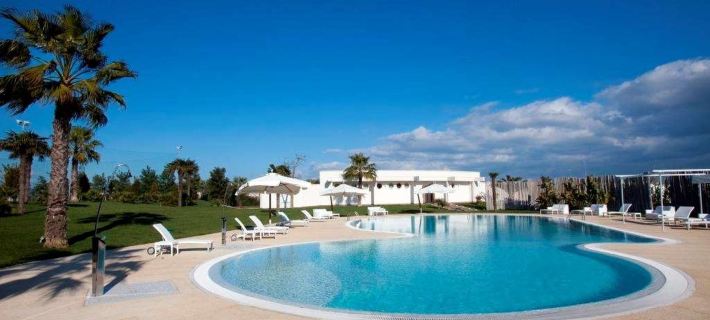 Arthotel & Park Lecce Hotels in Lecce