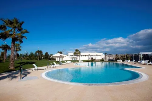 Arthotel & Park Lecce - Flughafentransfer
