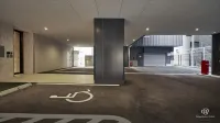 Daiwa Roynet Hotel Sendai Nishiguchi PREMIER - parking
