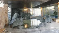 Isawa View Hotel - Küvet