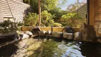 Hasegawa - Thermen