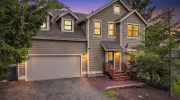 Aspen Hollow by Avantstay Group-friendly Stay + Deck Dining + BBQ Near Ski + Waterparks - 무료 와이파이