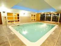 Courtyard Victorville Hesperia - Pool