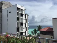 Rosemary Boutique - Meerblick