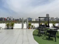 Hotel Divine India Noida Sector 135 - piscina