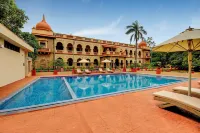 WelcomHeritage Shivavilas Palace, Hampi - Pools