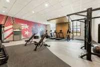Hilton Garden Inn Kansas City Riverside - Træningscentre
