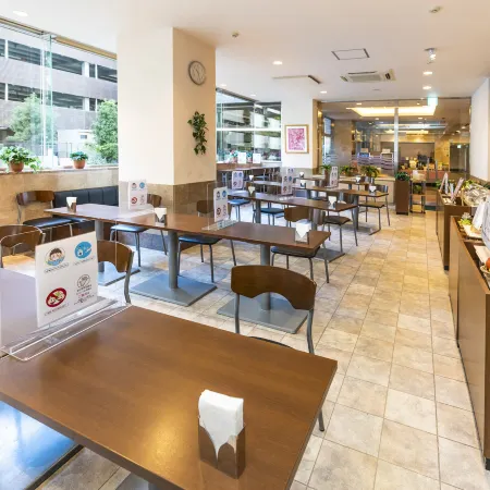 Hotel Mark-1 Tsukuba