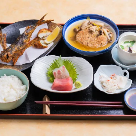 Hotel Yakushima Sanso