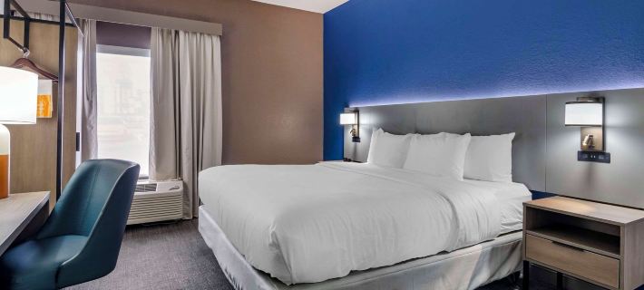 Comfort Inn Hotel di Beckley
