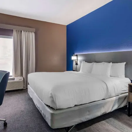 Comfort Inn