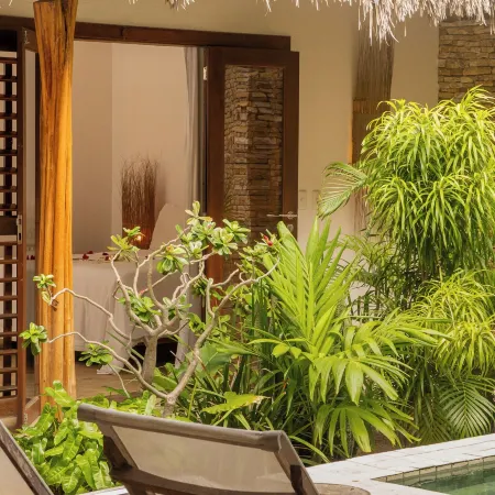 Villa Alegria - la Villa Group