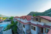 Dream of Oludeniz Hotel - breakfast