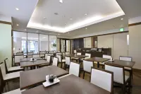 Saijo Urban Hotel - Bữa sáng