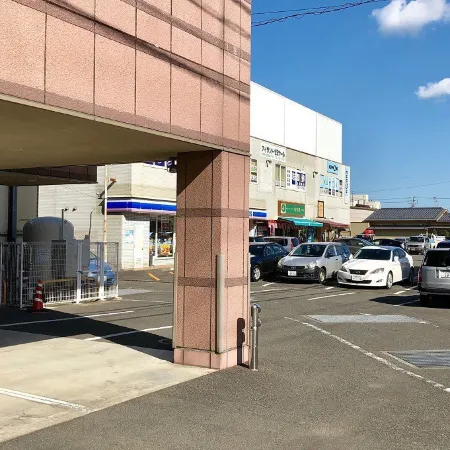Saijo Urban Hotel