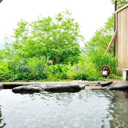 Shiga Park Hotel