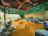 YAMATO THE SEASONS　Sugatanionnsenn - Hot Springs