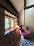 Braunston Manor Cottage: 4-poster beds & ensuites - Wifi