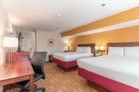 Governors Inn Hotel Sacramento - Airport Shuttle