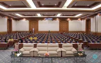 Suntara Wellness Resort & Hotel - Wifi