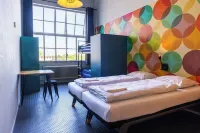 Stayokay Hostel Eindhoven - 3 ดาว