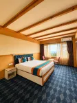 Landmark Diamond Hill - parcheggio