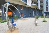 อัปปาร์เตโอ มาร์เซย - ห้องครัว