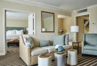 Wild Dunes Resort - 駐車場