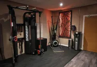 Low Wood Bay - Gym
