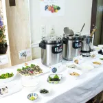 Grand Park Hotel Excel Kisarazu - breakfast