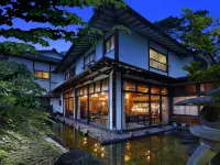 Atami Onsen Sakuraya Ryokan Hotels near Atami Onsen